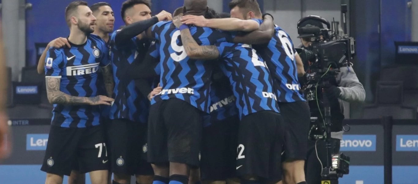 Όνομα και λογότυπο αλλάζει η Ίντερ